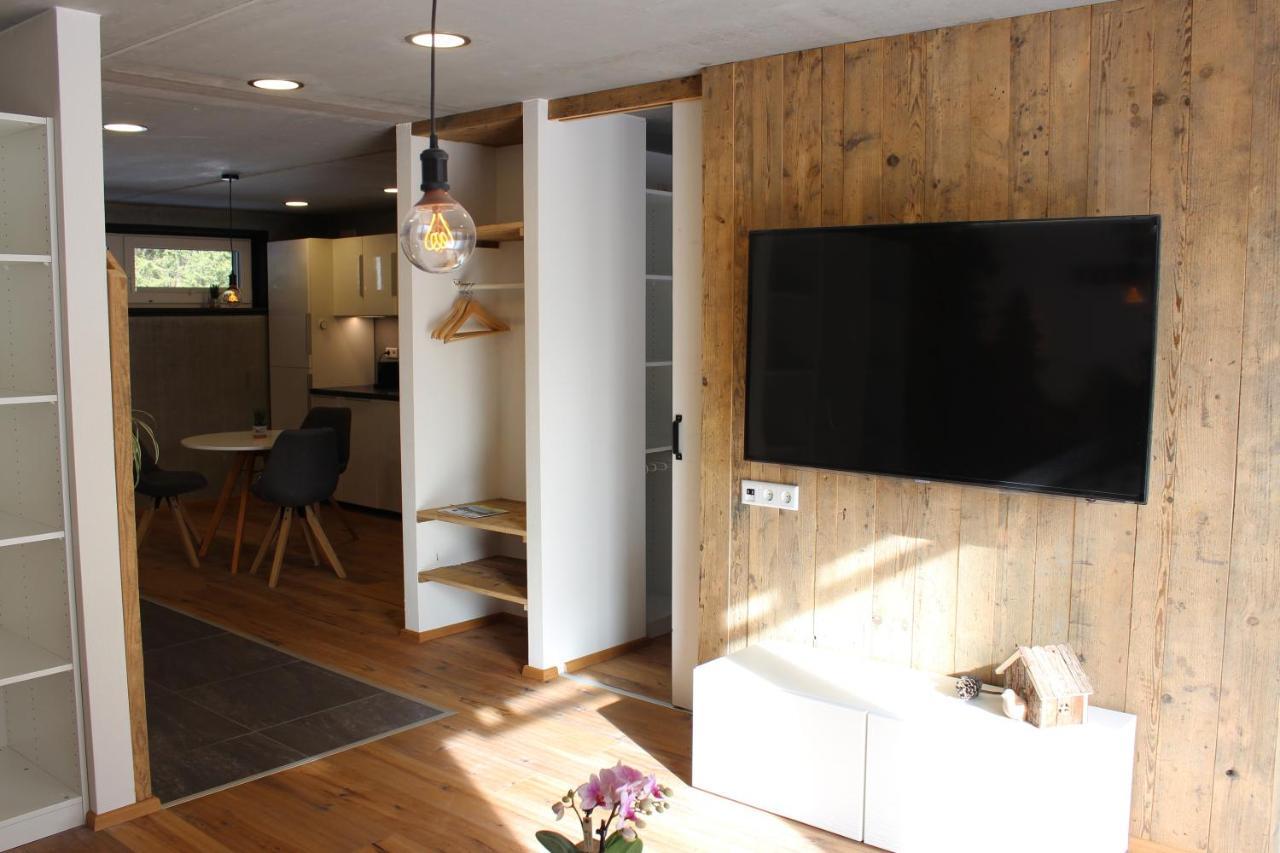 Apartment Monolith Black Forest ショナッハ エクステリア 写真